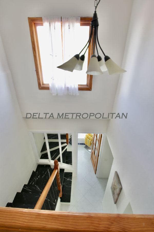 3 quarto Moradia Geminada para arrendamento para férias em San Miguel de Abona com piscina - 2 500 € (Ref: 8948176)