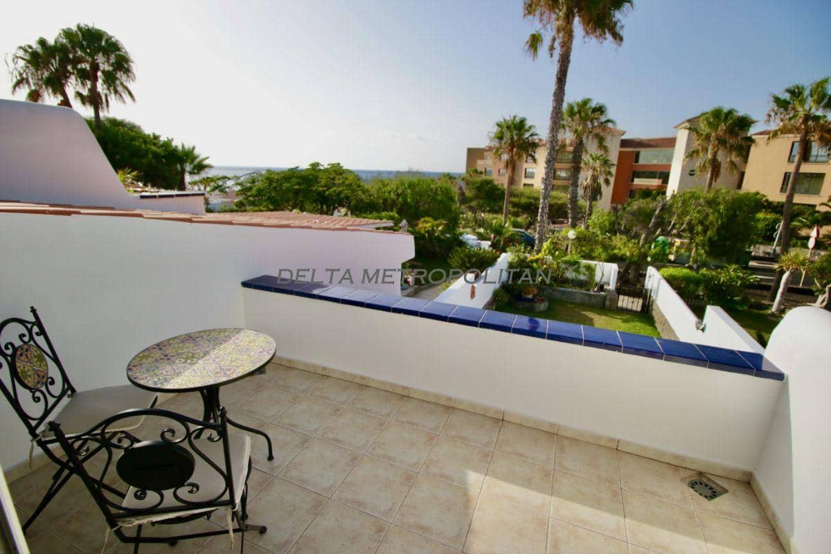 3 quarto Moradia Geminada para arrendamento para férias em San Miguel de Abona com piscina - 2 500 € (Ref: 8948176)