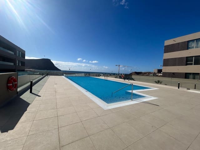 2 quarto Apartamento para venda em La Tejita, Granadilla de Abona com piscina garagem - 620 000 € (Ref: 8981779)