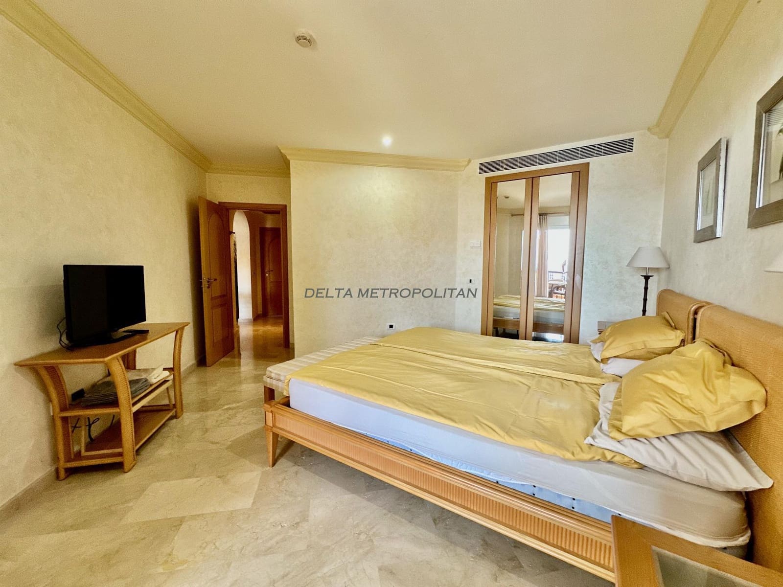 1 sypialnia Apartament do wynajęcia w San Miguel de Abona z basenem - 1 500 € (Ref: 8981780)