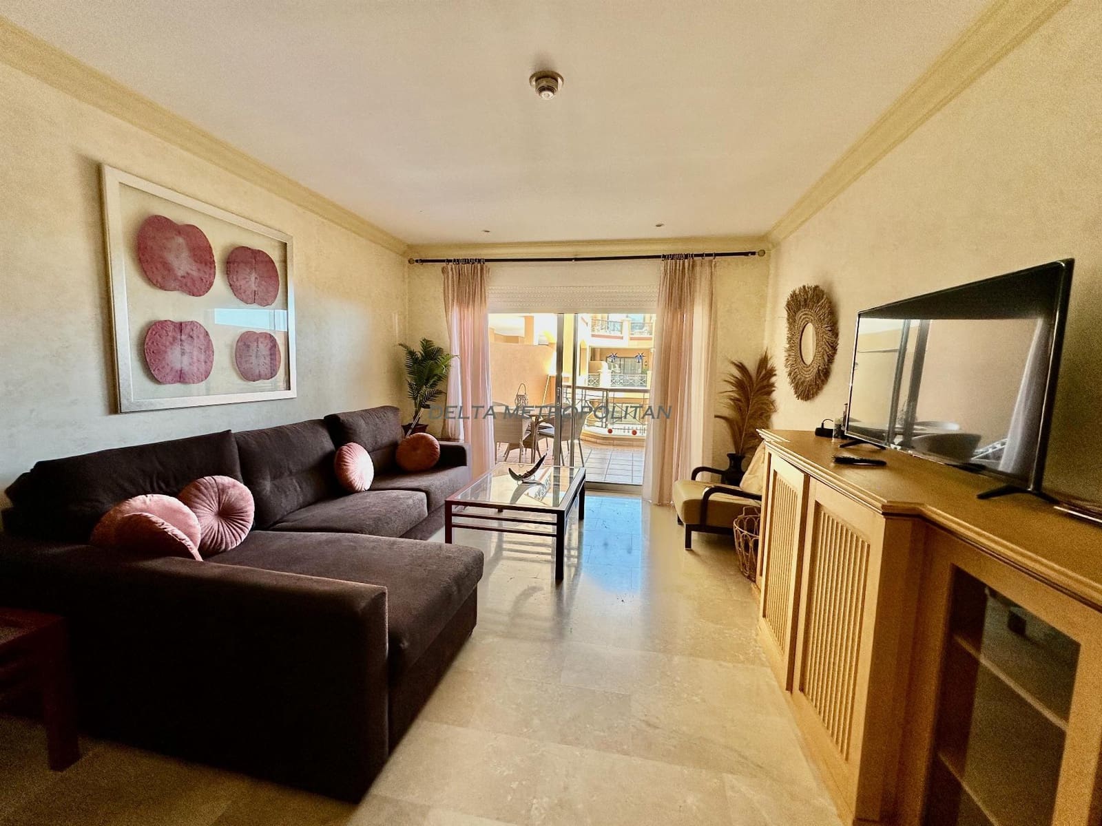 1 sypialnia Apartament do wynajęcia w San Miguel de Abona z basenem - 1 500 € (Ref: 8981780)