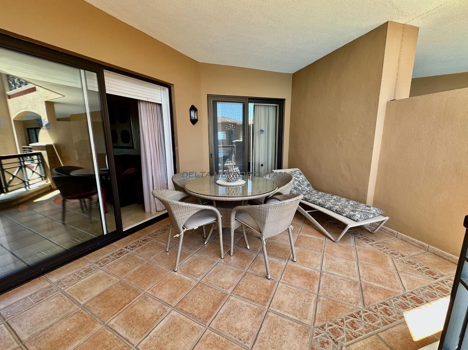 1 sypialnia Apartament do wynajęcia w San Miguel de Abona z basenem - 1 500 € (Ref: 8981780)