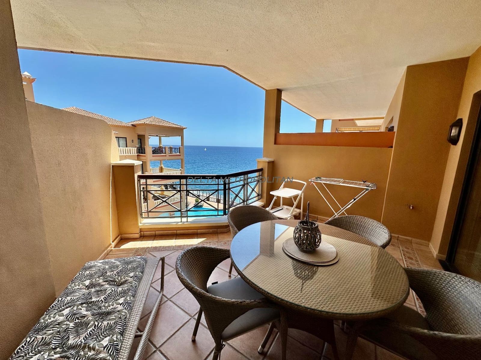 1 sypialnia Apartament do wynajęcia w San Miguel de Abona z basenem - 1 500 € (Ref: 8981780)