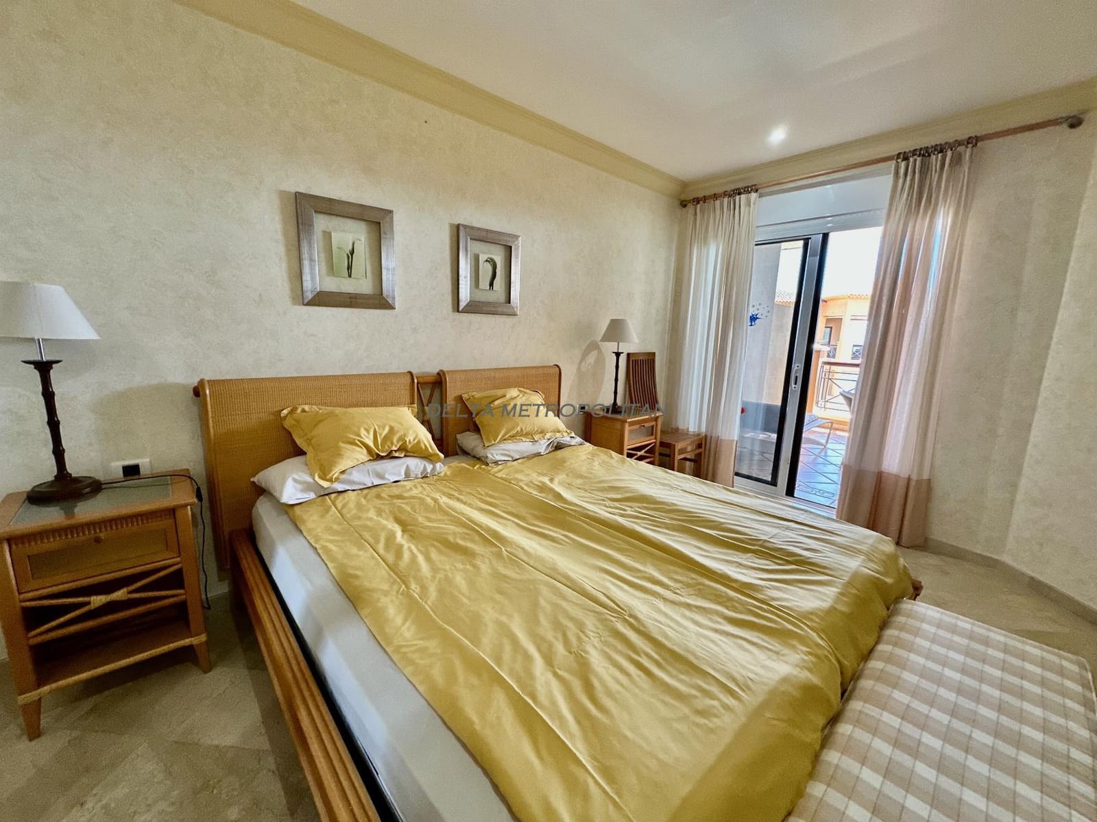 1 sypialnia Apartament do wynajęcia w San Miguel de Abona z basenem - 1 500 € (Ref: 8981780)