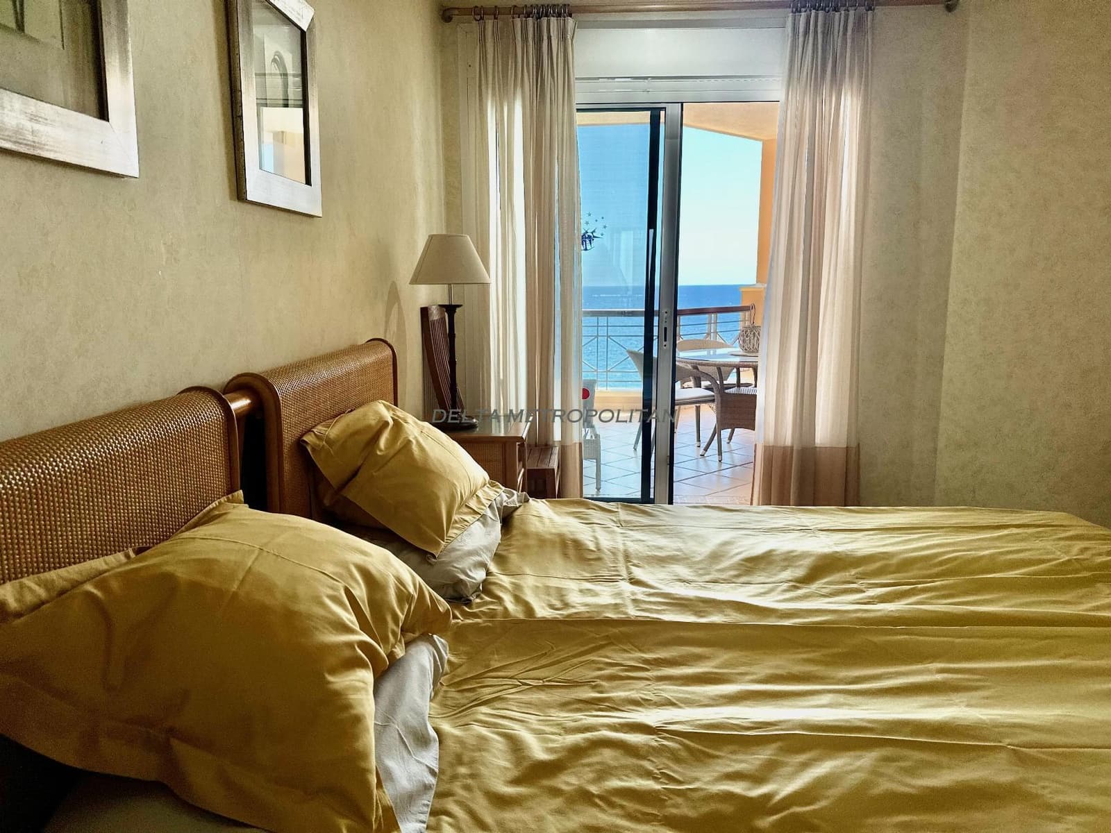 1 sypialnia Apartament do wynajęcia w San Miguel de Abona z basenem - 1 500 € (Ref: 8981780)