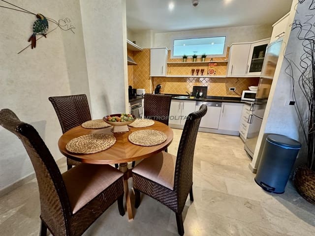 1 sypialnia Apartament do wynajęcia w San Miguel de Abona z basenem - 1 500 € (Ref: 8981780)