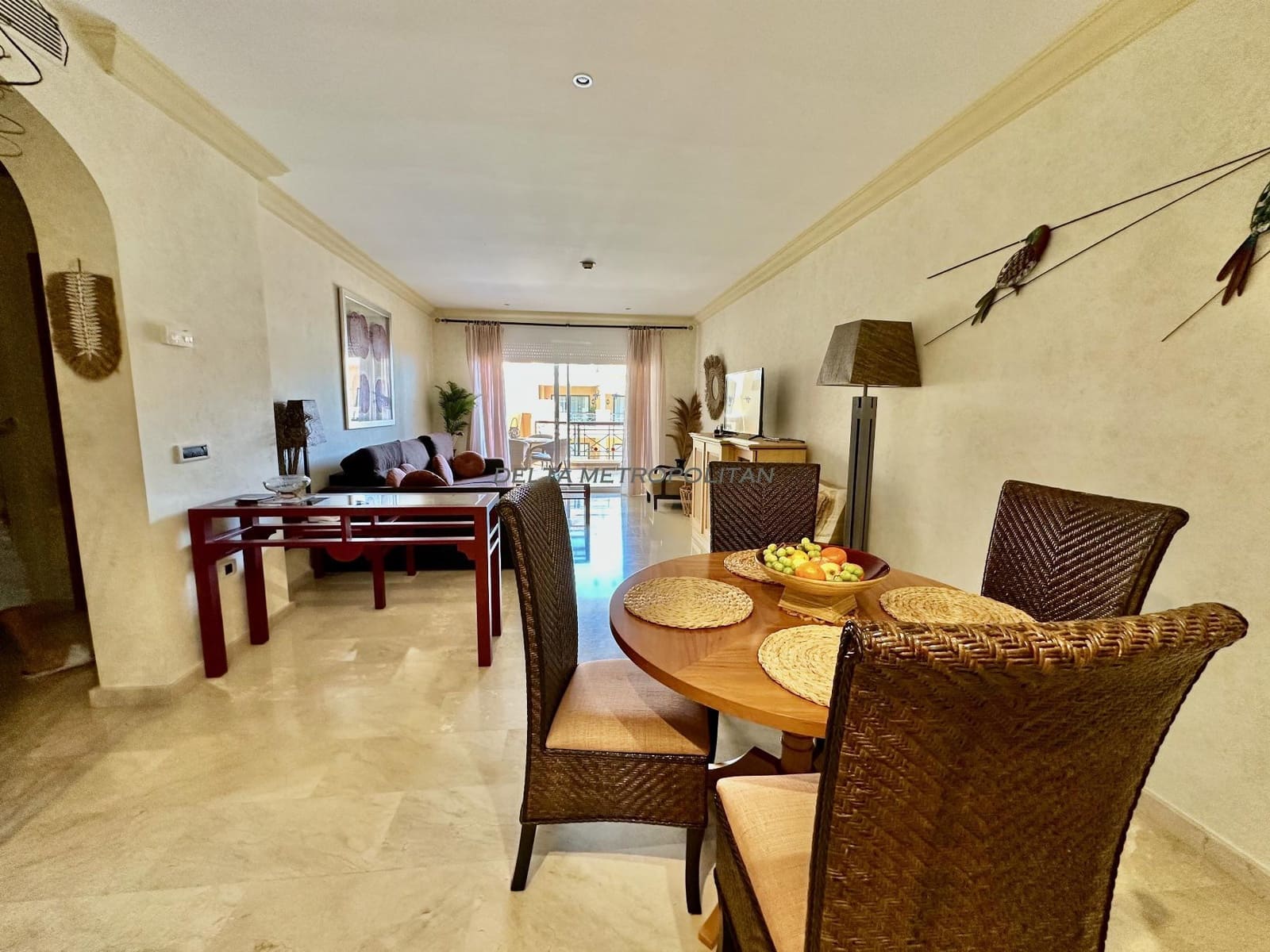 1 sypialnia Apartament do wynajęcia w San Miguel de Abona z basenem - 1 500 € (Ref: 8981780)