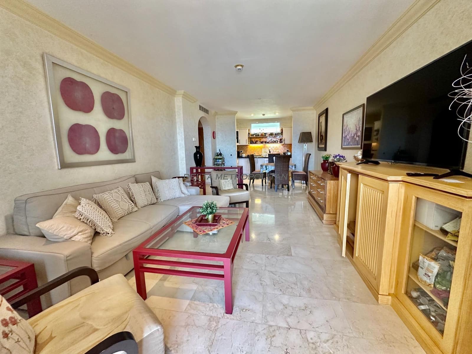 1 camera da letto Appartamento da affittare in San Miguel de Abona con piscina - 1.500 € (Rif: 8981780)