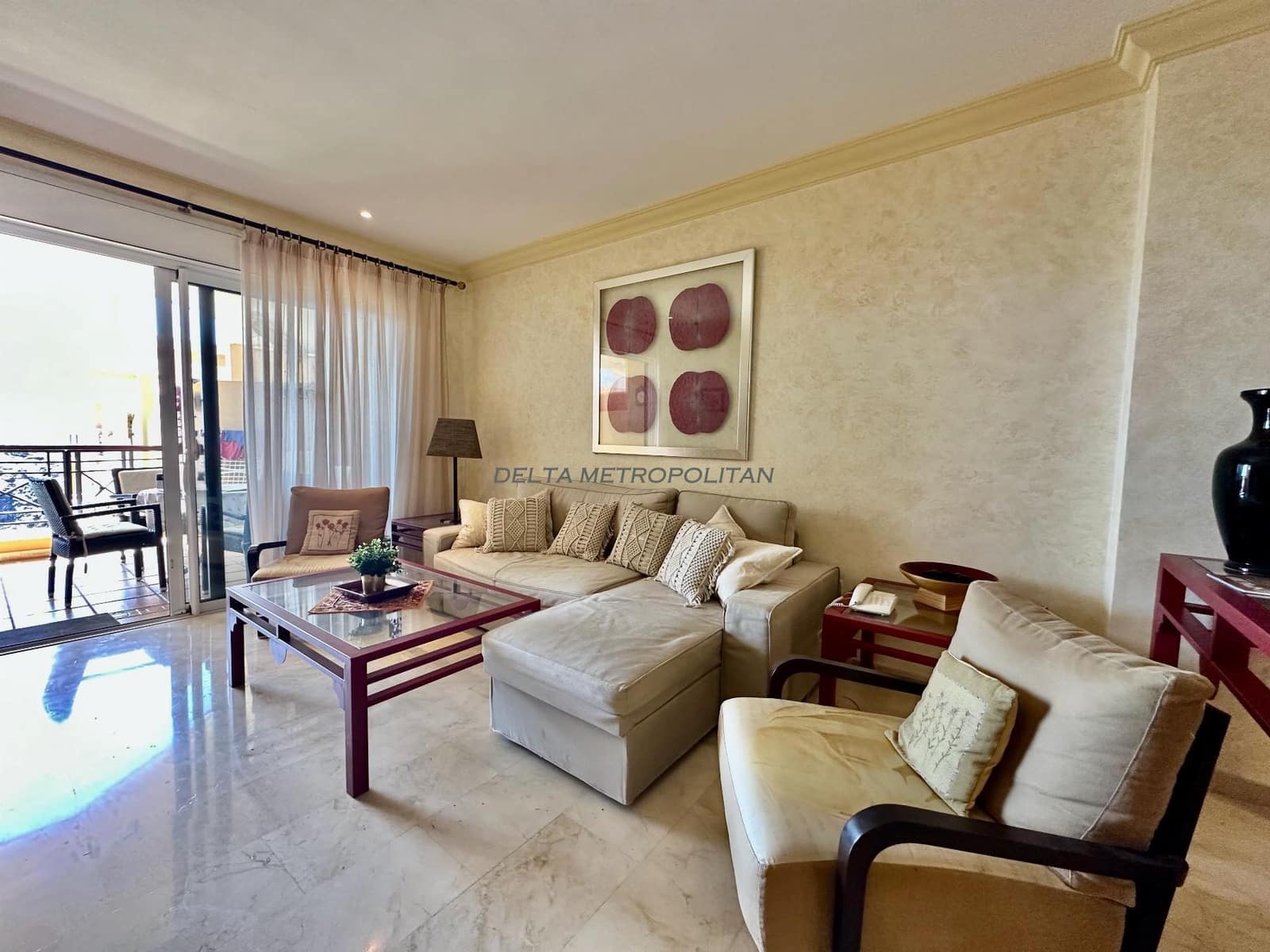 1 camera da letto Appartamento da affittare in San Miguel de Abona con piscina - 1.500 € (Rif: 8981780)