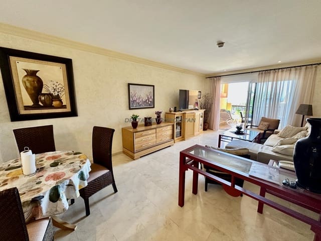 1 sypialnia Apartament do wynajęcia w San Miguel de Abona z basenem - 1 500 € (Ref: 8981780)