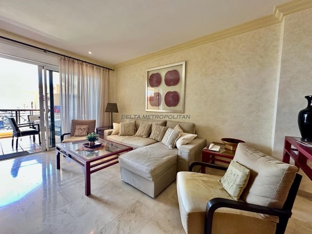 1 sypialnia Apartament do wynajęcia w San Miguel de Abona z basenem - 1 500 € (Ref: 8981780)