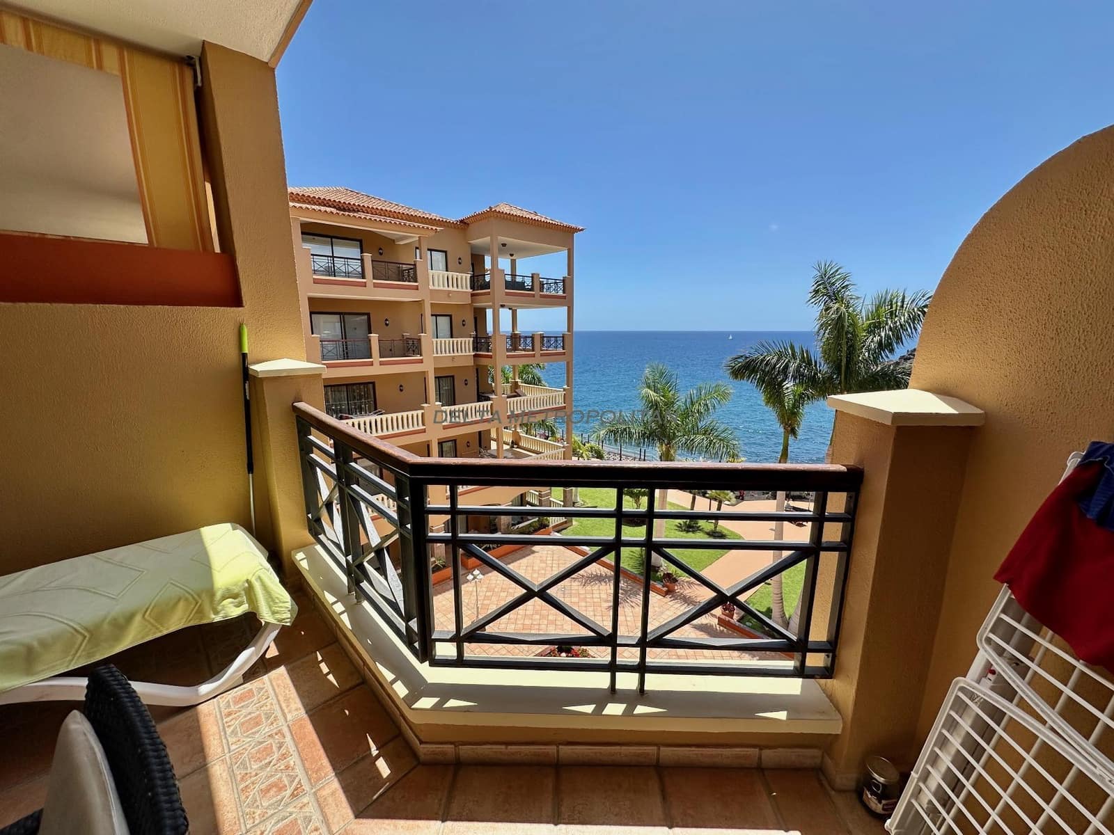 1 camera da letto Appartamento da affittare in San Miguel de Abona con piscina - 1.500 € (Rif: 8981780)