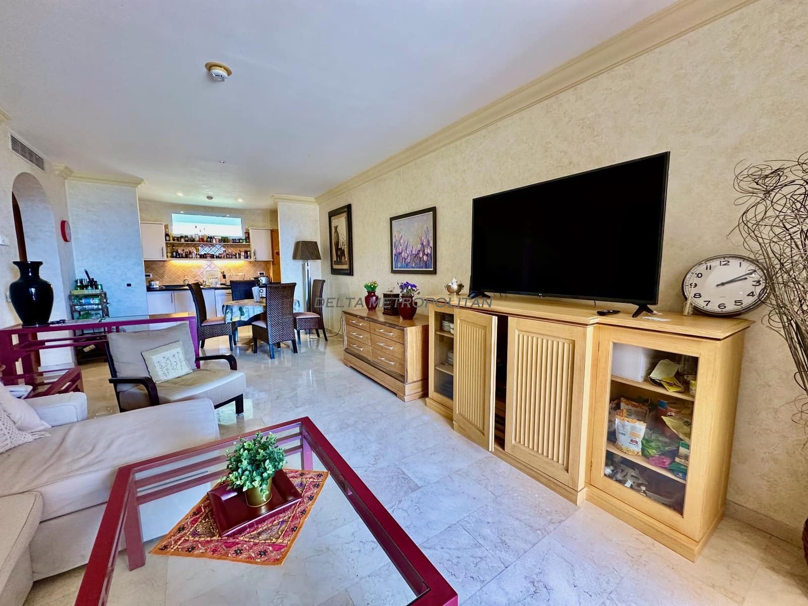 1 camera da letto Appartamento da affittare in San Miguel de Abona con piscina - 1.500 € (Rif: 8981780)