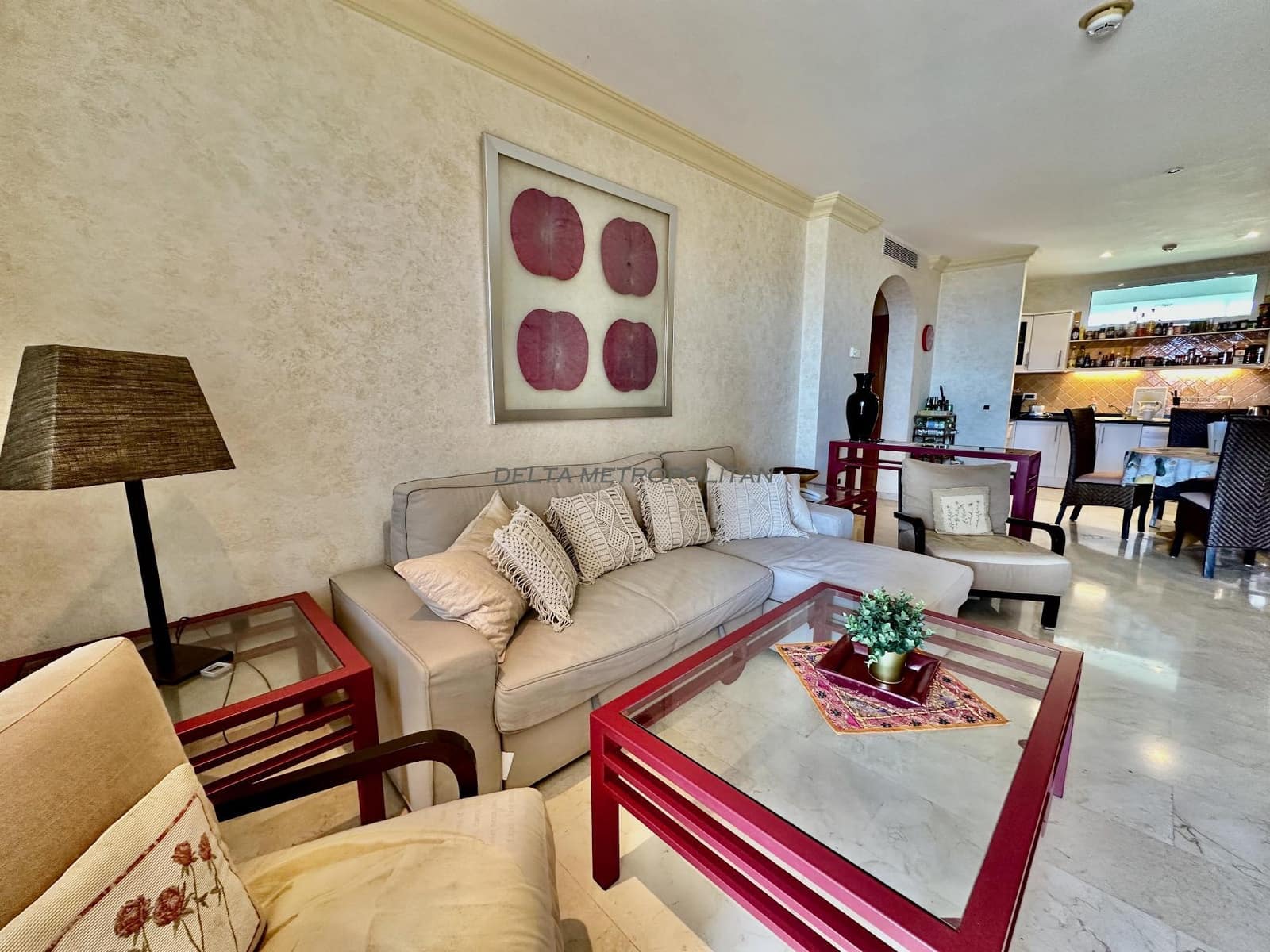 1 camera da letto Appartamento da affittare in San Miguel de Abona con piscina - 1.500 € (Rif: 8981780)