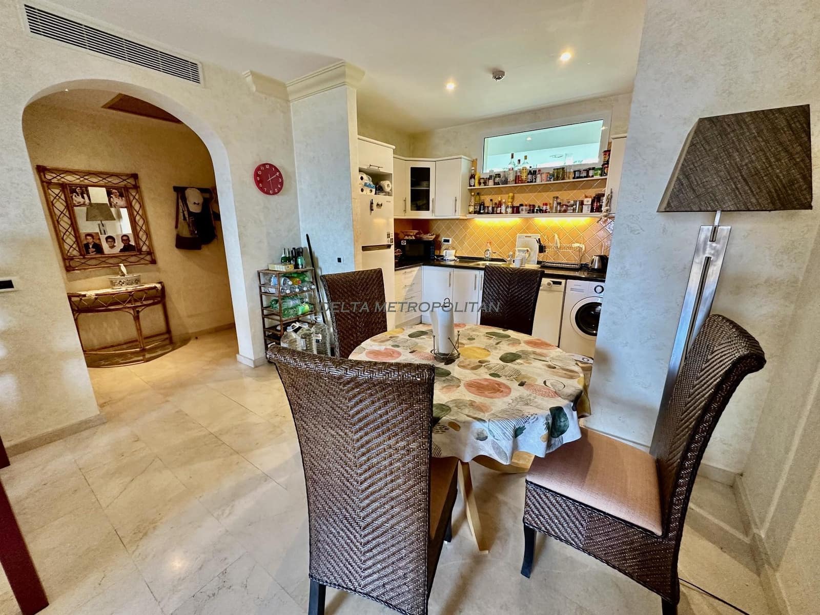 1 camera da letto Appartamento da affittare in San Miguel de Abona con piscina - 1.500 € (Rif: 8981780)