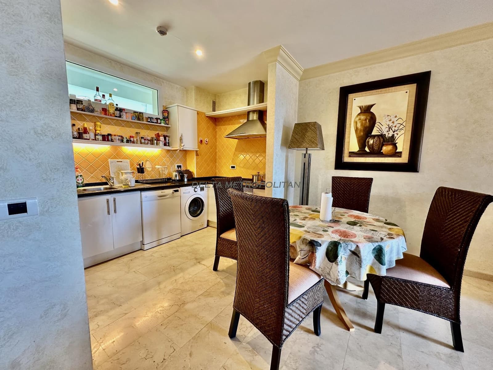 1 camera da letto Appartamento da affittare in San Miguel de Abona con piscina - 1.500 € (Rif: 8981780)