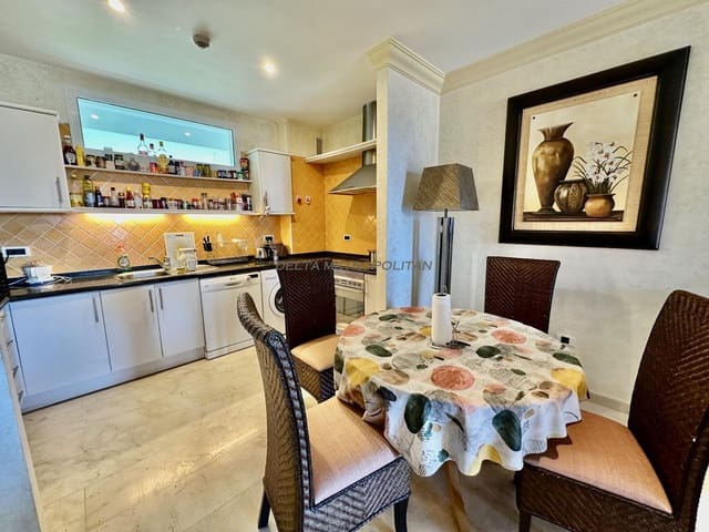 1 sypialnia Apartament do wynajęcia w San Miguel de Abona z basenem - 1 500 € (Ref: 8981780)