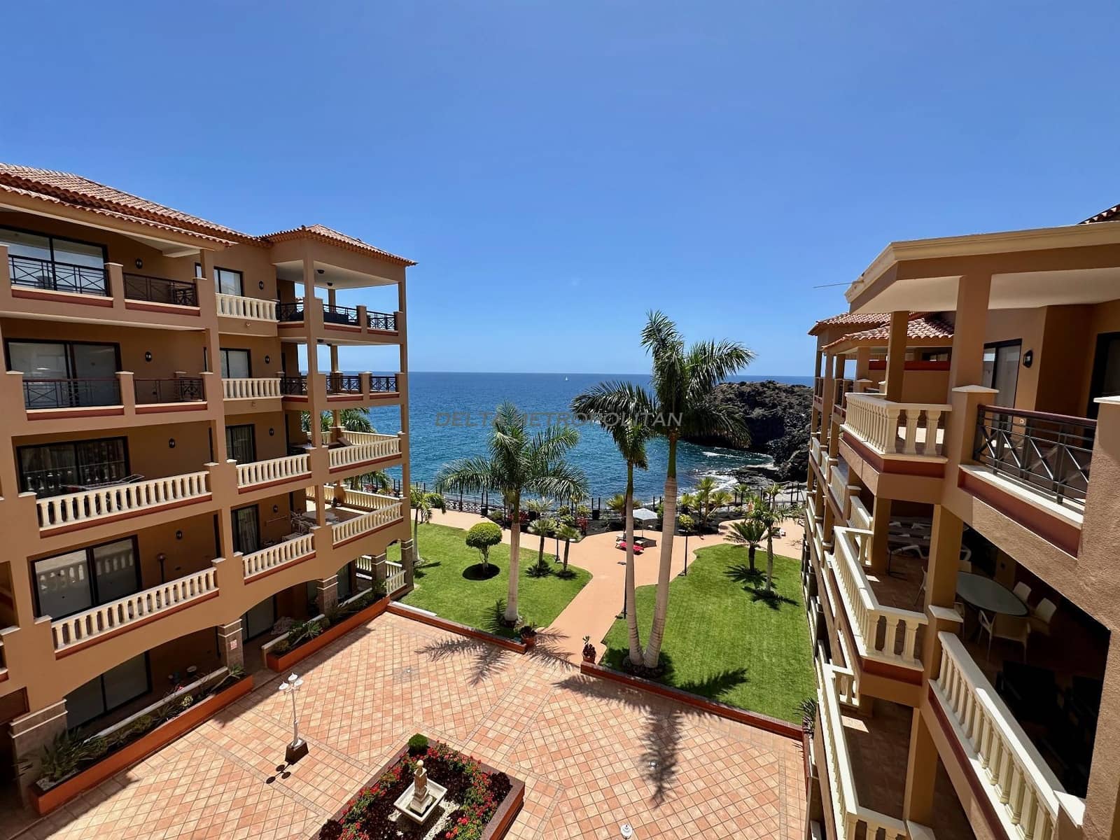 1 camera da letto Appartamento da affittare in San Miguel de Abona con piscina - 1.500 € (Rif: 8981780)