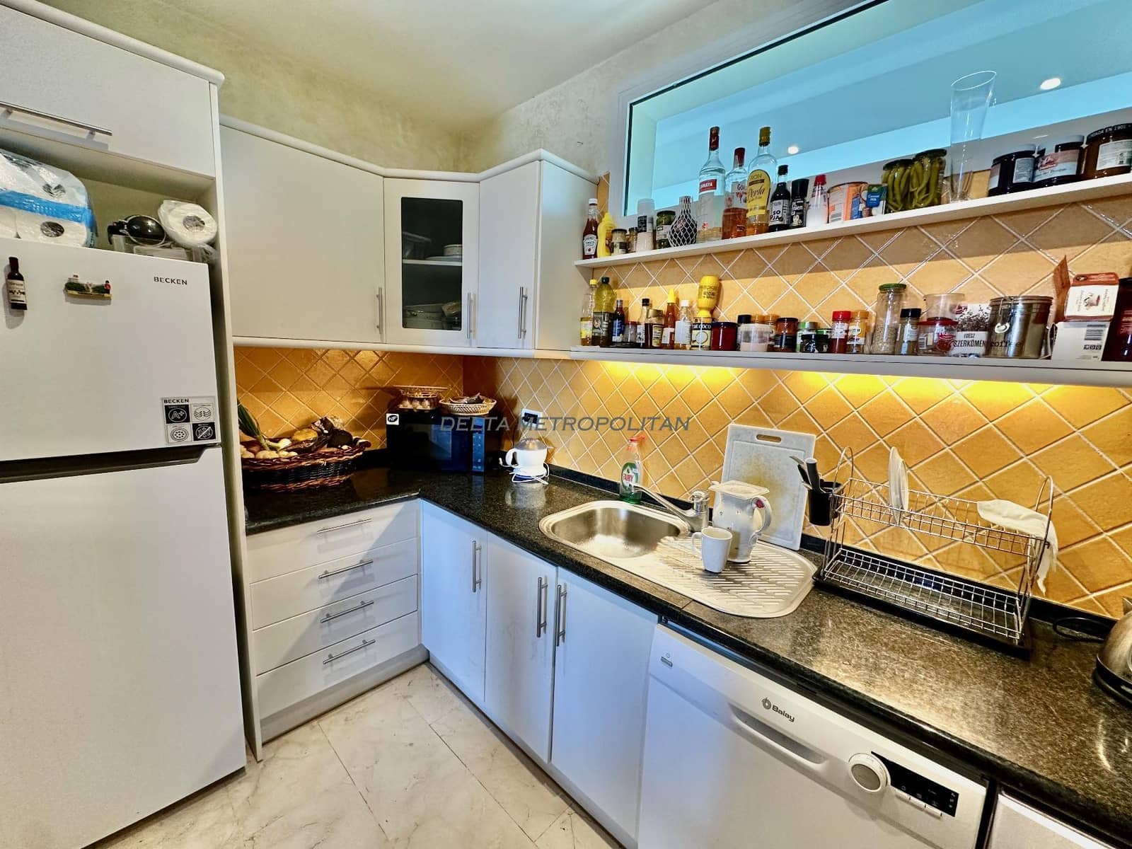 1 camera da letto Appartamento da affittare in San Miguel de Abona con piscina - 1.500 € (Rif: 8981780)