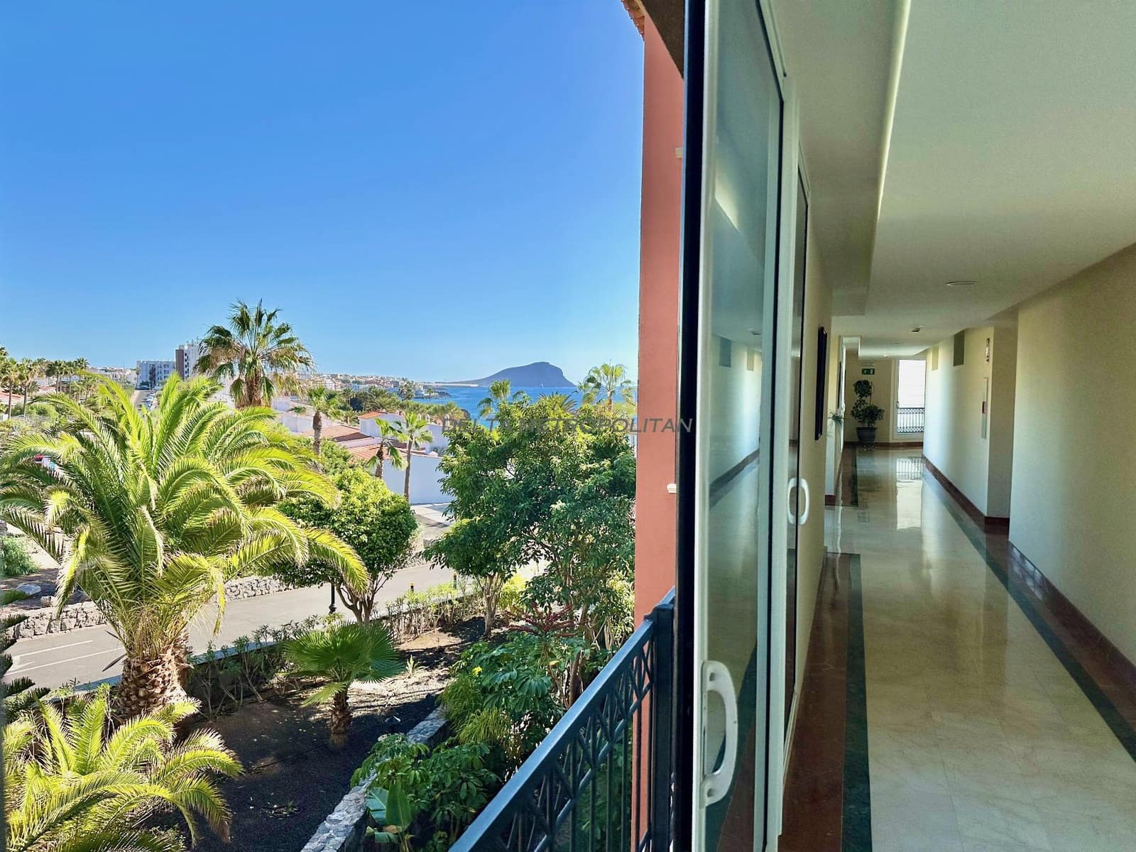 1 camera da letto Appartamento da affittare in San Miguel de Abona con piscina - 1.500 € (Rif: 8981780)