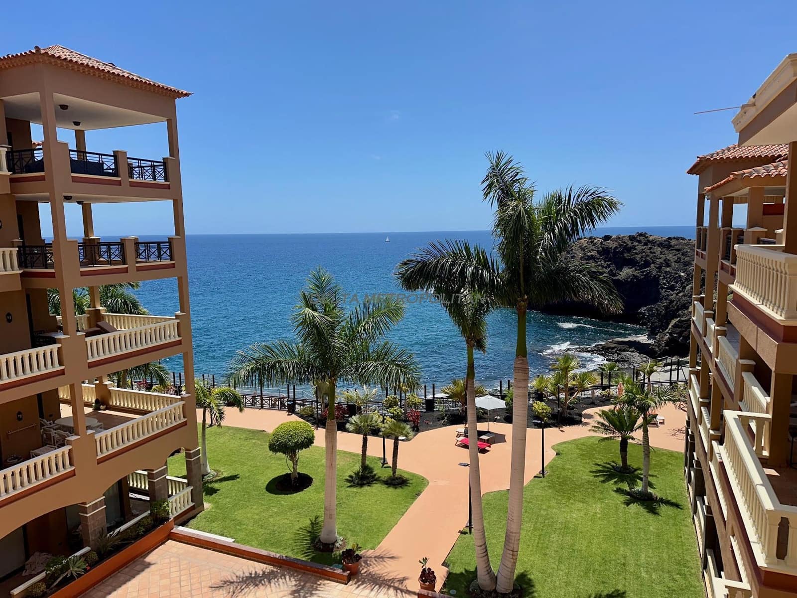 1 camera da letto Appartamento da affittare in San Miguel de Abona con piscina - 1.500 € (Rif: 8981780)