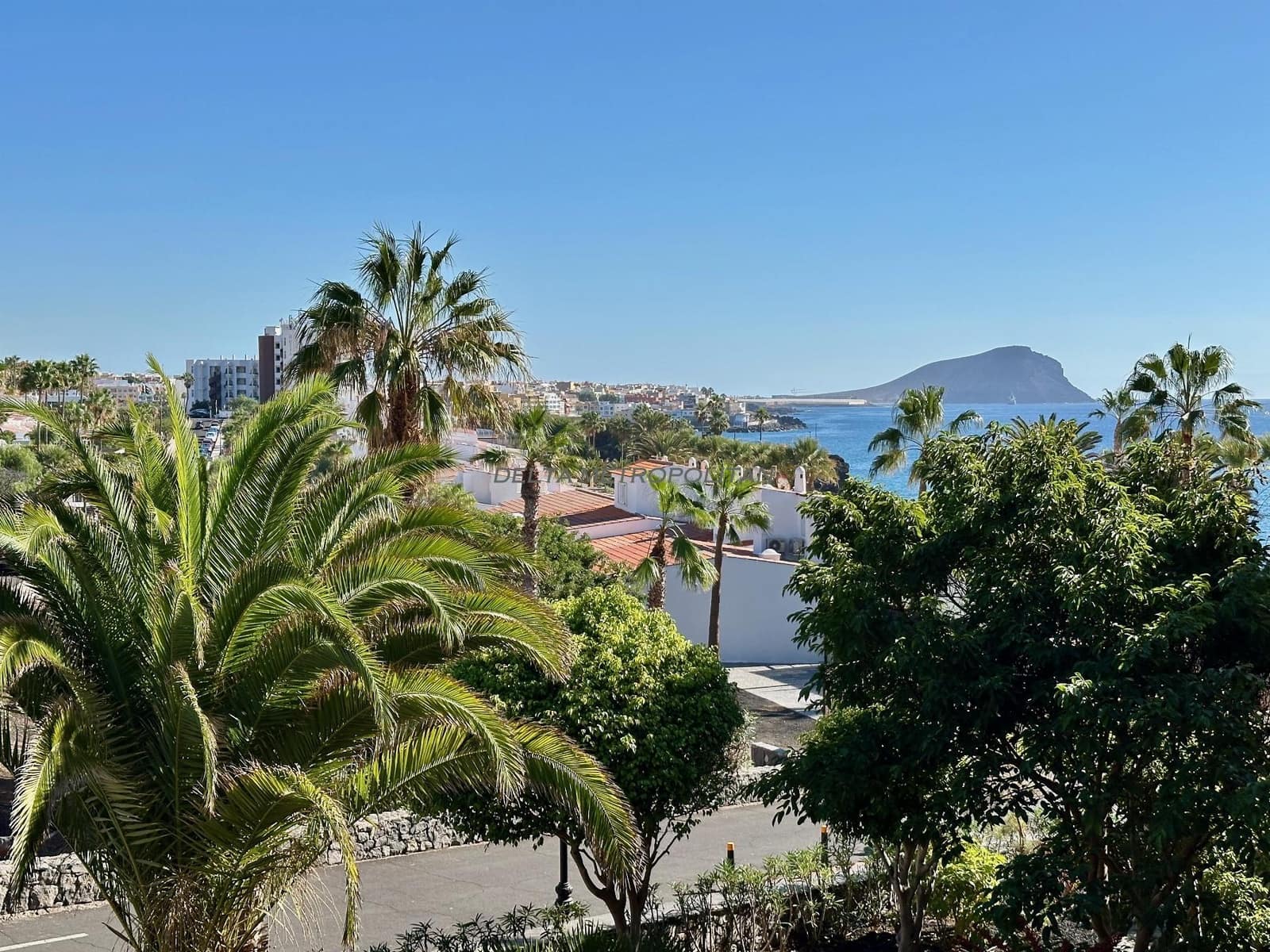 1 camera da letto Appartamento da affittare in San Miguel de Abona con piscina - 1.500 € (Rif: 8981780)