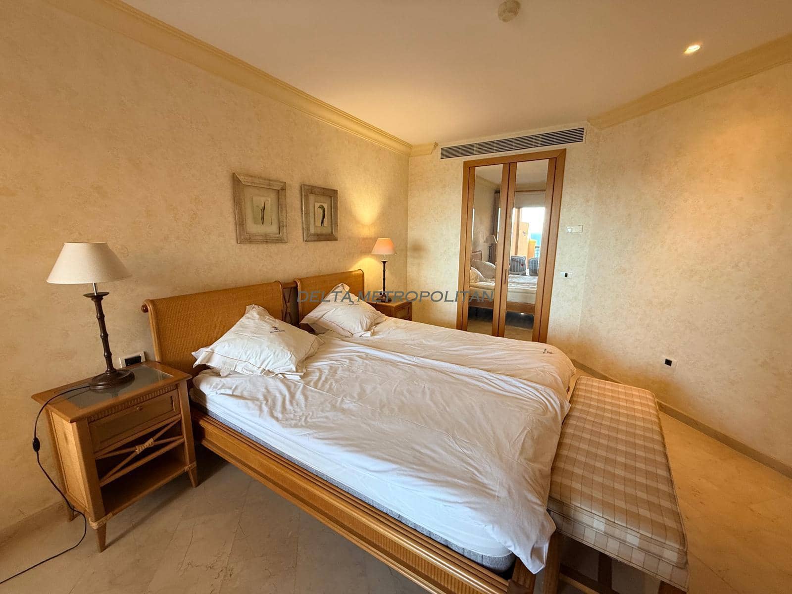 1 bedroom Apartment for rent in San Miguel de Abona with pool - € 1,500 (Ref: 8981780)