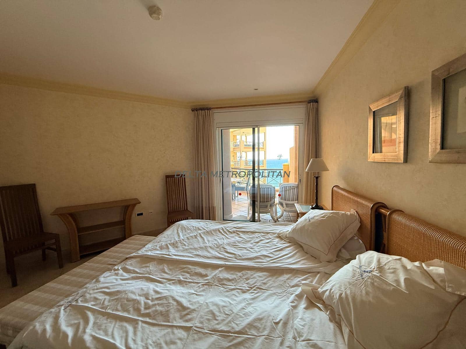 1 bedroom Apartment for rent in San Miguel de Abona with pool - € 1,500 (Ref: 8981780)