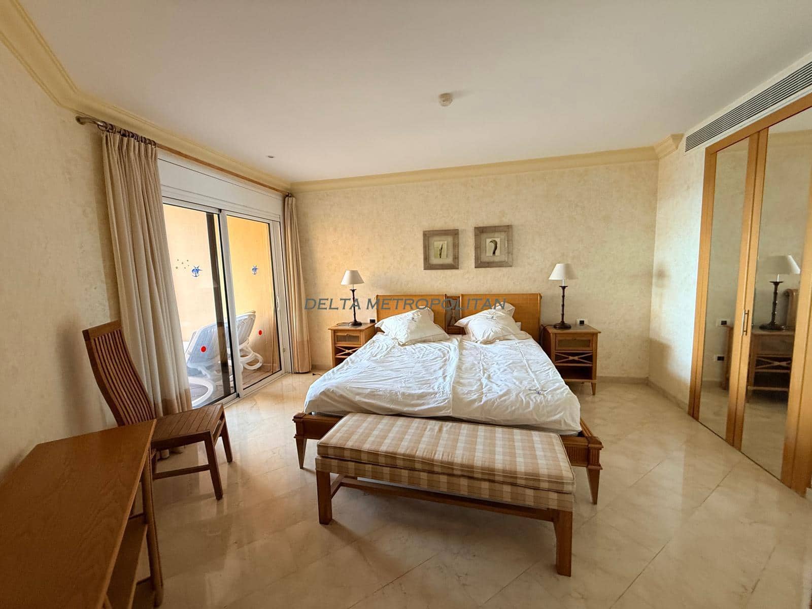 1 bedroom Apartment for rent in San Miguel de Abona with pool - € 1,500 (Ref: 8981780)