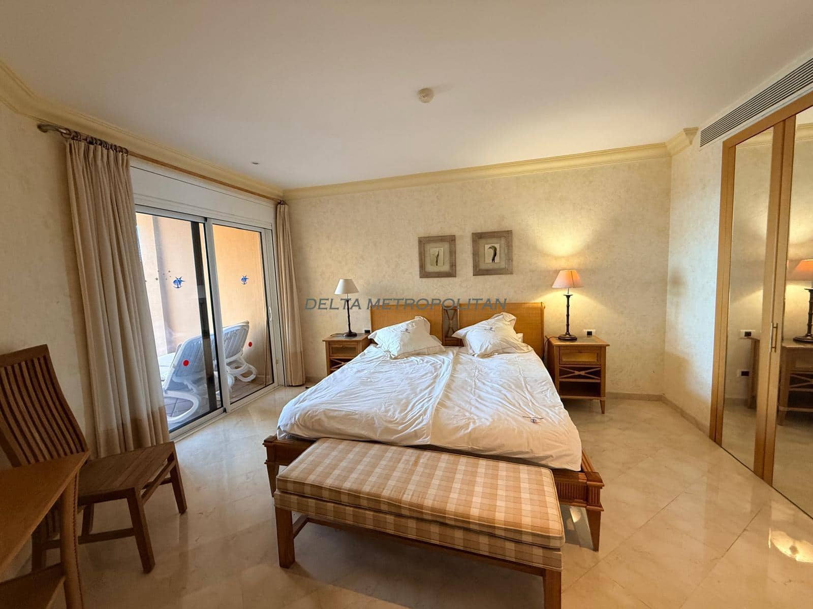 1 bedroom Apartment for rent in San Miguel de Abona with pool - € 1,500 (Ref: 8981780)
