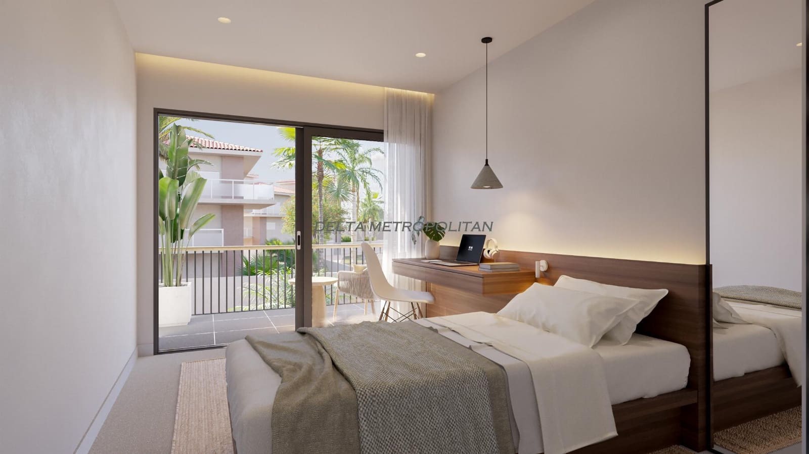 3 soverom Villa til salgs i San Miguel de Abona med svømmebasseng garasje - € 1 343 146 (Ref: 9007558)