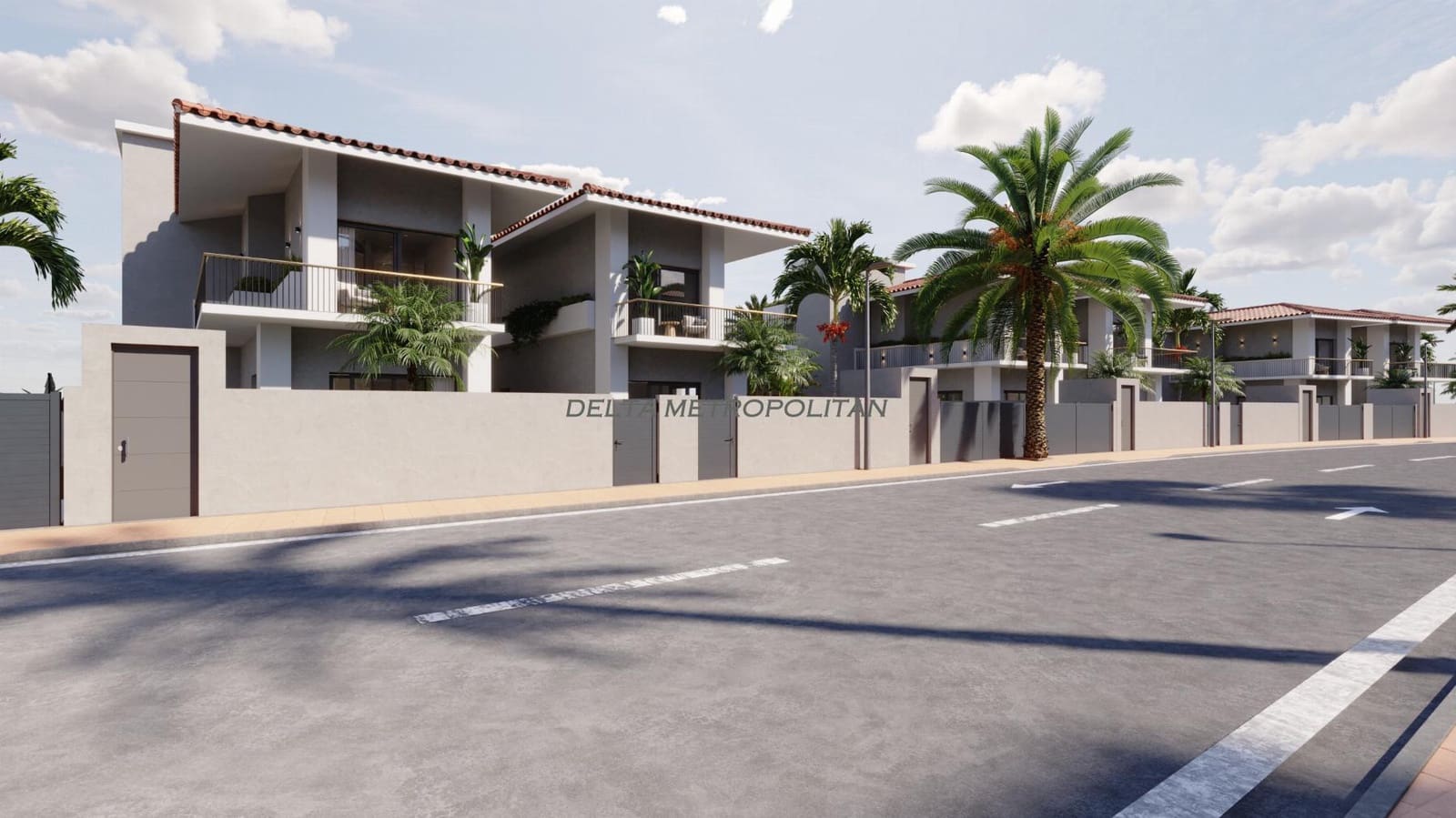 3 slaapkamer Villa te koop in San Miguel de Abona met zwembad garage - € 1.343.146 (Ref: 9007558)