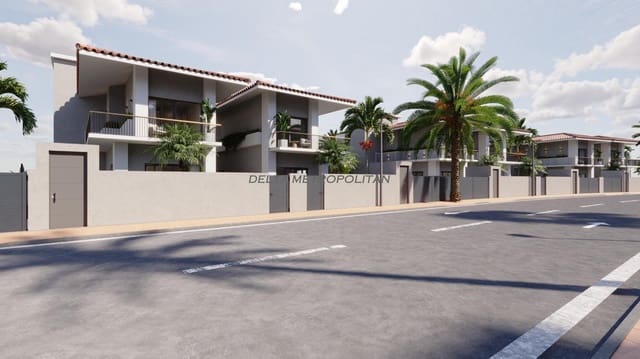 3 camera da letto Villa in vendita in San Miguel de Abona con piscina garage - 1.343.146 € (Rif: 9007558)