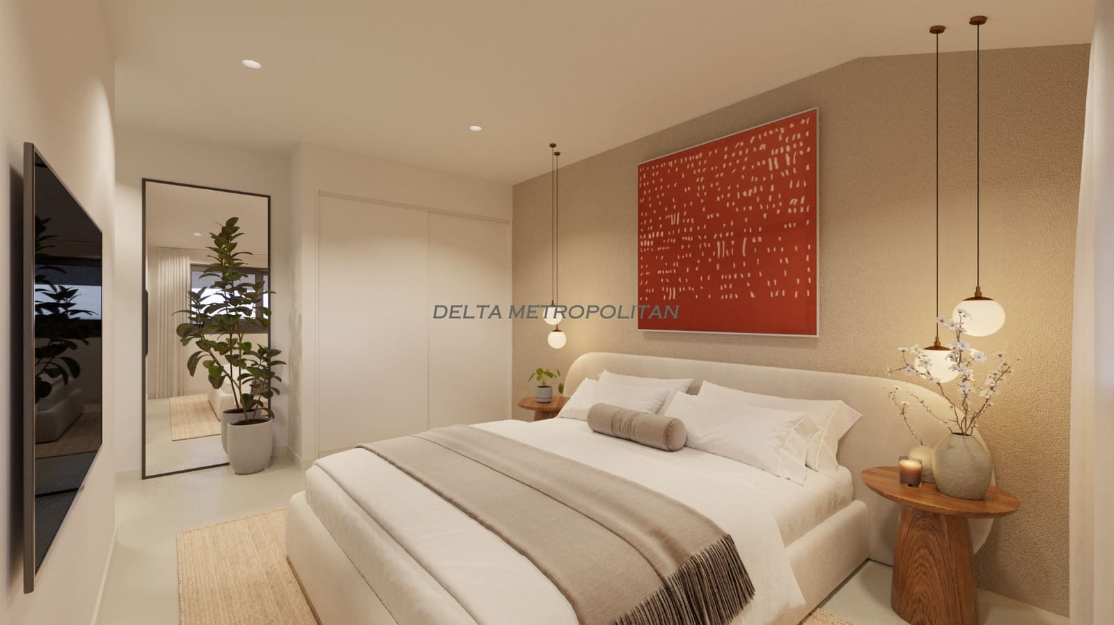 3 chambre Villa/Maison à vendre à San Miguel de Abona avec garage - 556 763 € (Ref: 9016541)