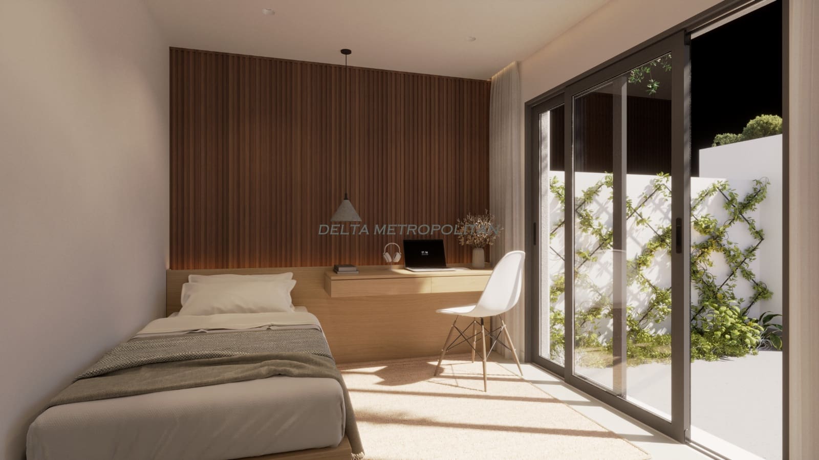 3 chambre Villa/Maison à vendre à San Miguel de Abona avec garage - 556 763 € (Ref: 9016541)