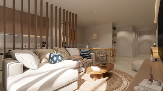 3 sovrum Villa till salu i San Miguel de Abona med garage - 556 763 € (Ref: 9016541)