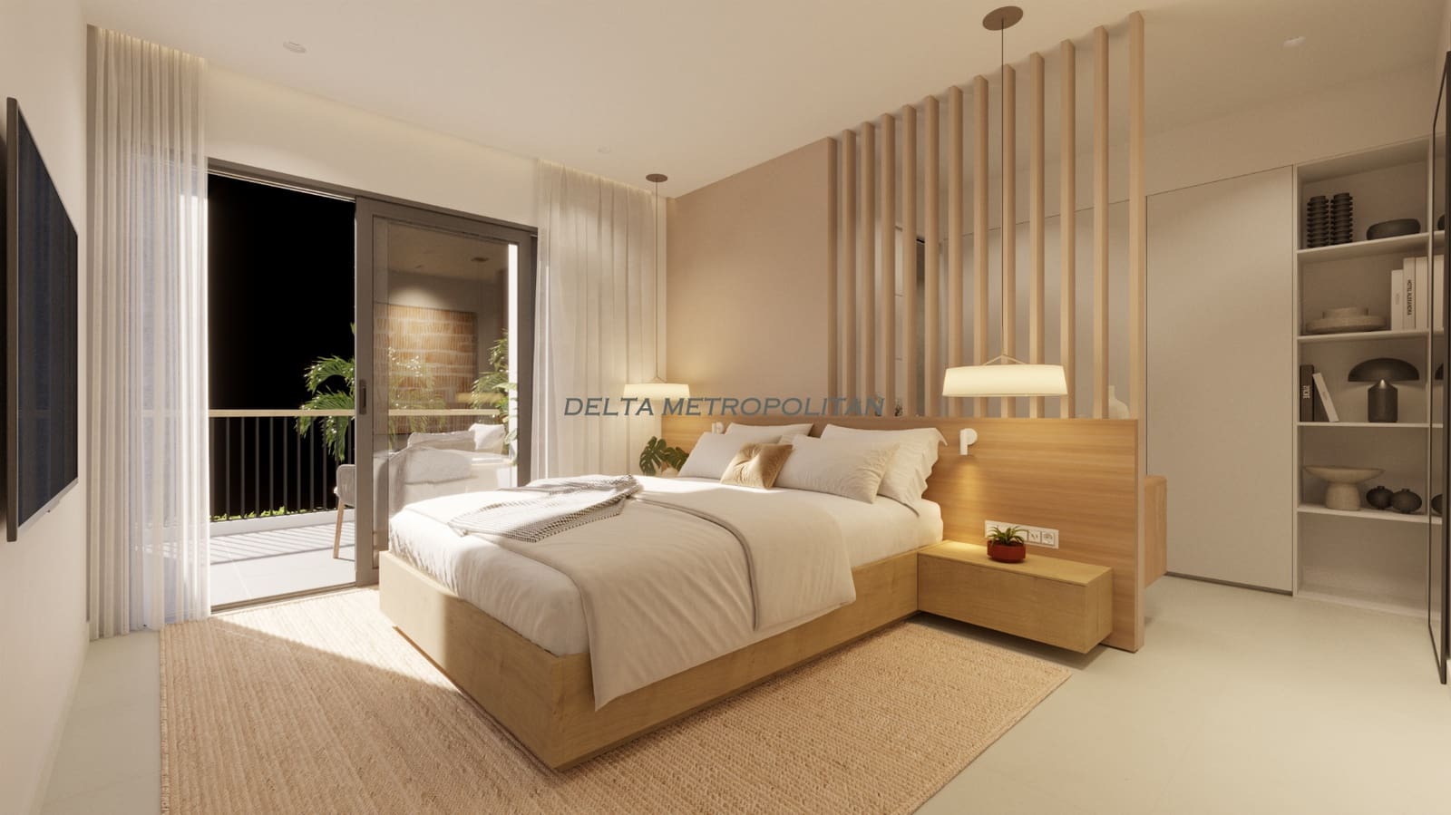 3 makuuhuone Huvila myytävänä paikassa San Miguel de Abona mukana 
autotalli - 556 763 € (Ref: 9016541)