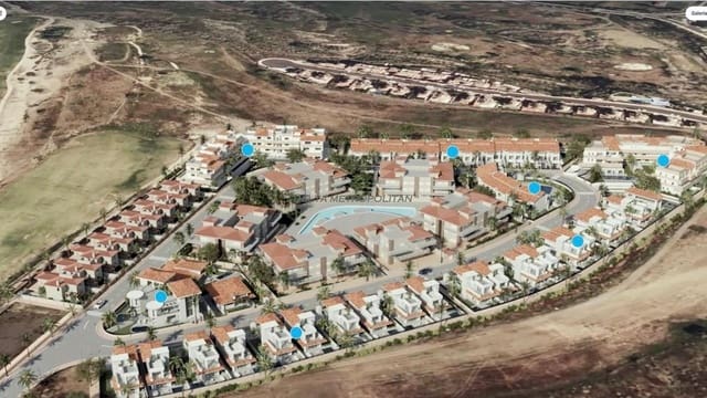 3 soverom Hus til salgs i San Miguel de Abona med garasje - € 556 763 (Ref: 9016541)
