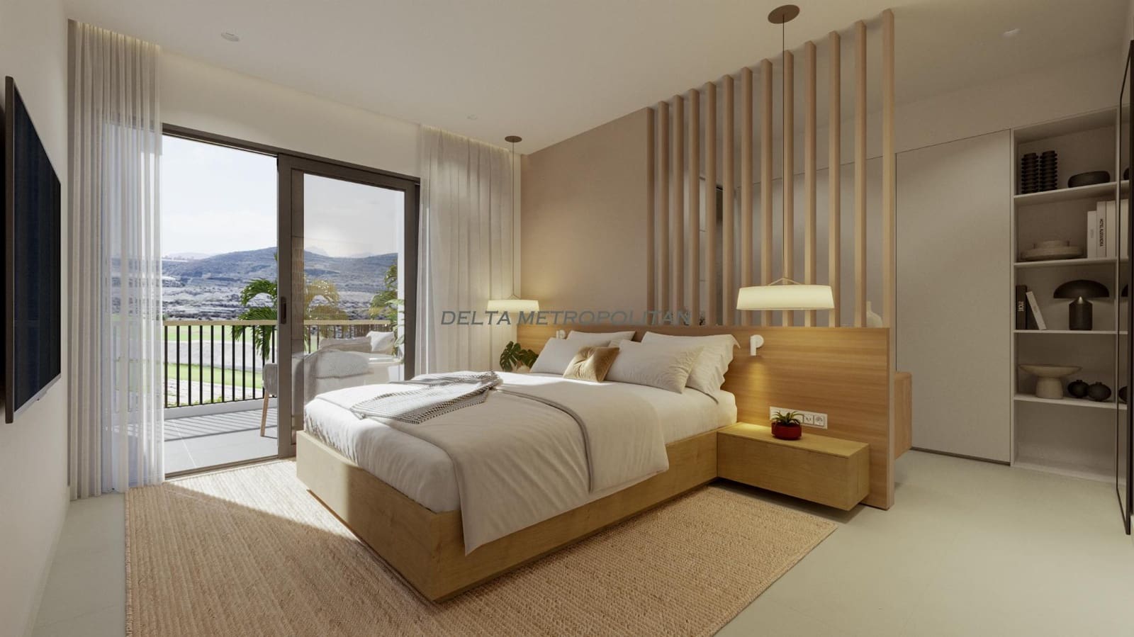 3 chambre Villa/Maison à vendre à San Miguel de Abona avec garage - 905 986 € (Ref: 9016542)