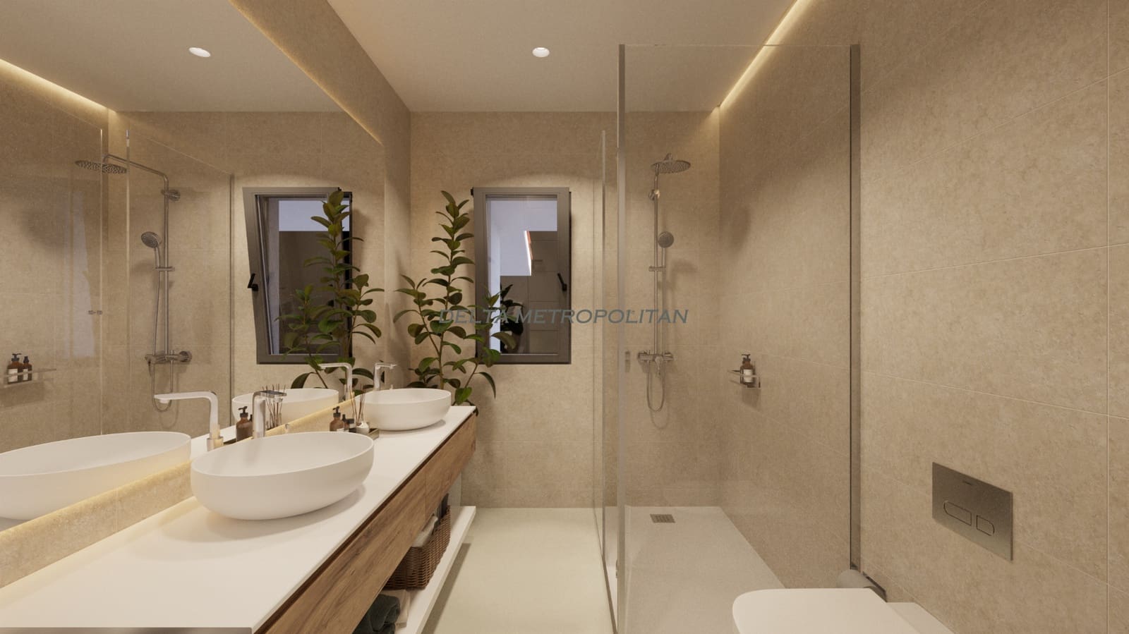 3 chambre Villa/Maison à vendre à San Miguel de Abona avec garage - 905 986 € (Ref: 9016542)