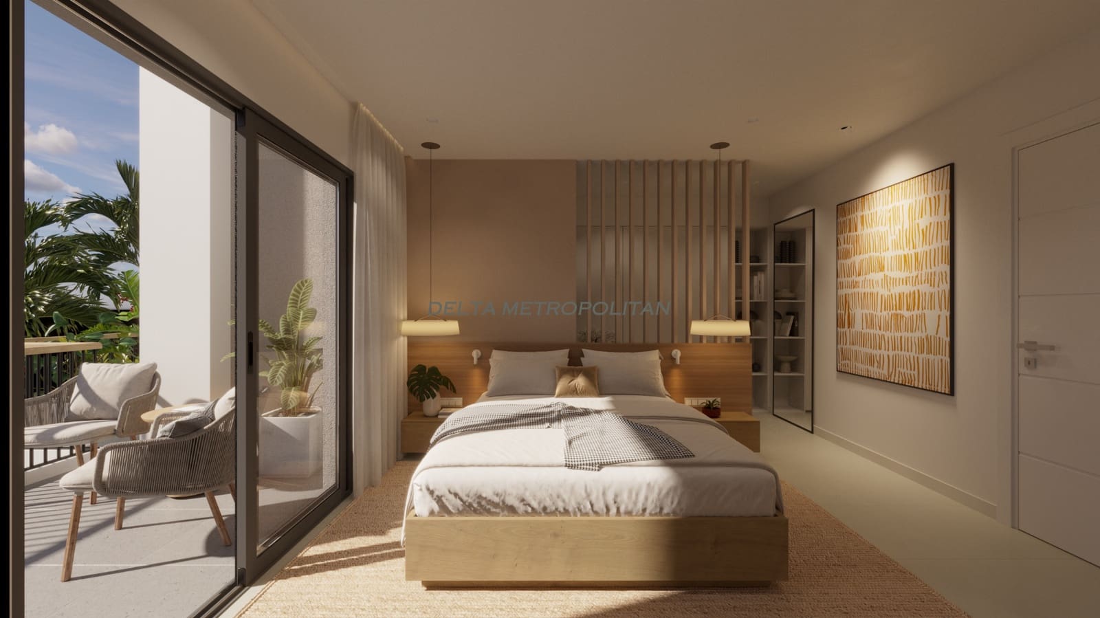 3 chambre Villa/Maison à vendre à San Miguel de Abona avec garage - 905 986 € (Ref: 9016542)