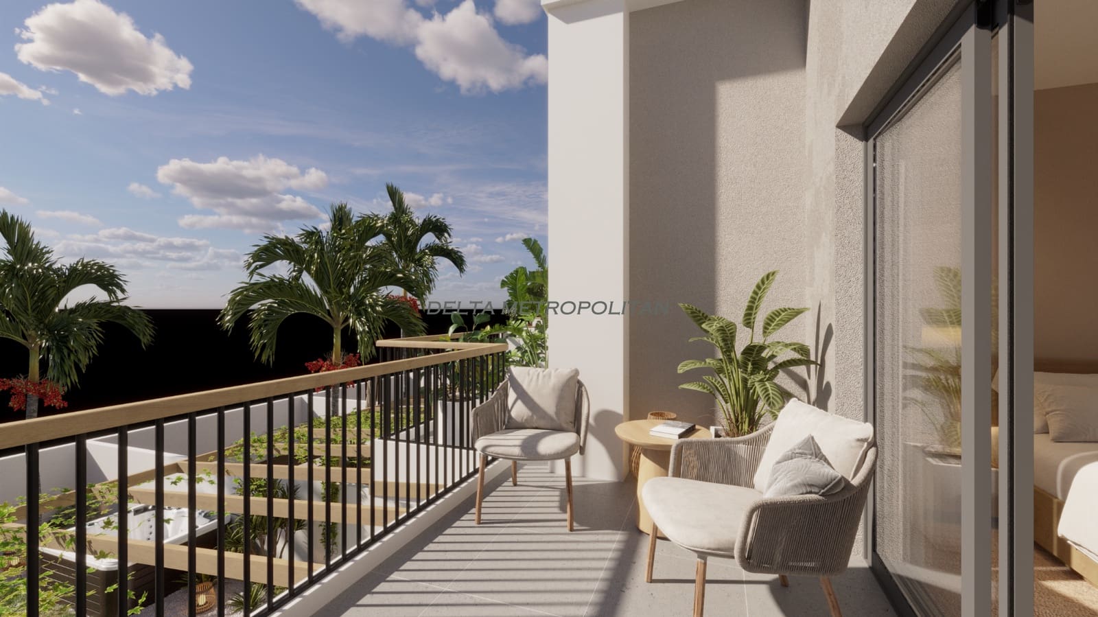 3 chambre Villa/Maison à vendre à San Miguel de Abona avec garage - 905 986 € (Ref: 9016542)