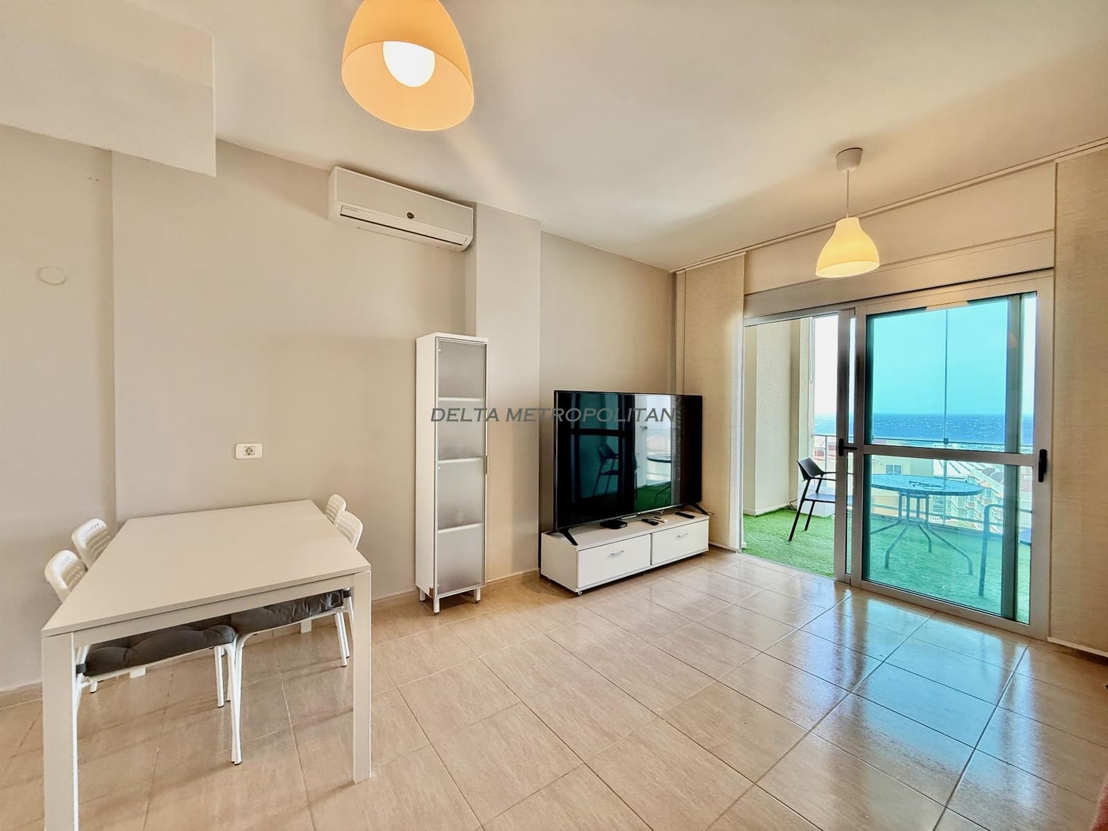 2 soveværelse Lejlighed til salg i Golf del Sur med swimmingpool - € 340.000 (Ref: 9108213)