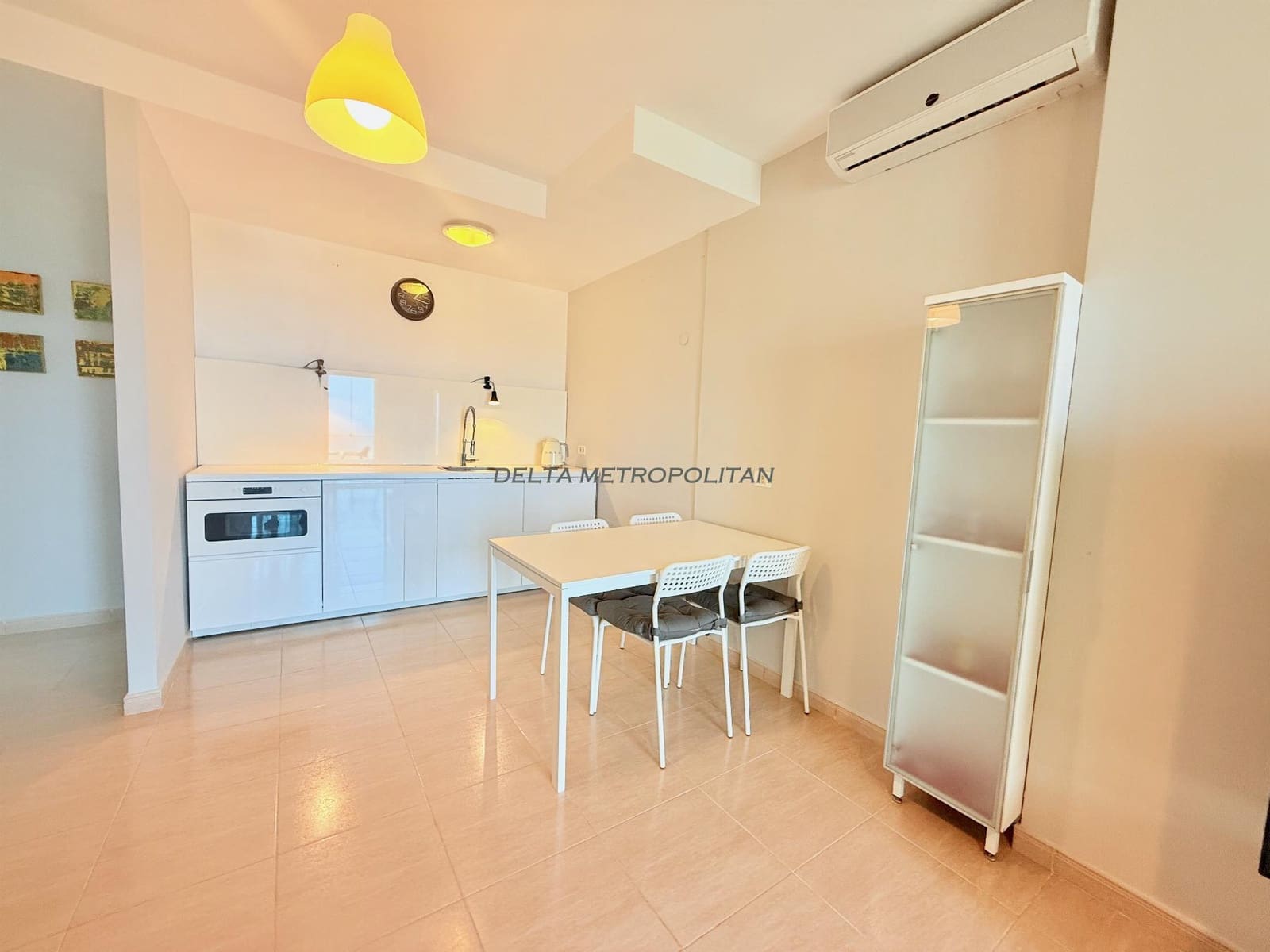 2 soveværelse Lejlighed til salg i Golf del Sur med swimmingpool - € 340.000 (Ref: 9108213)