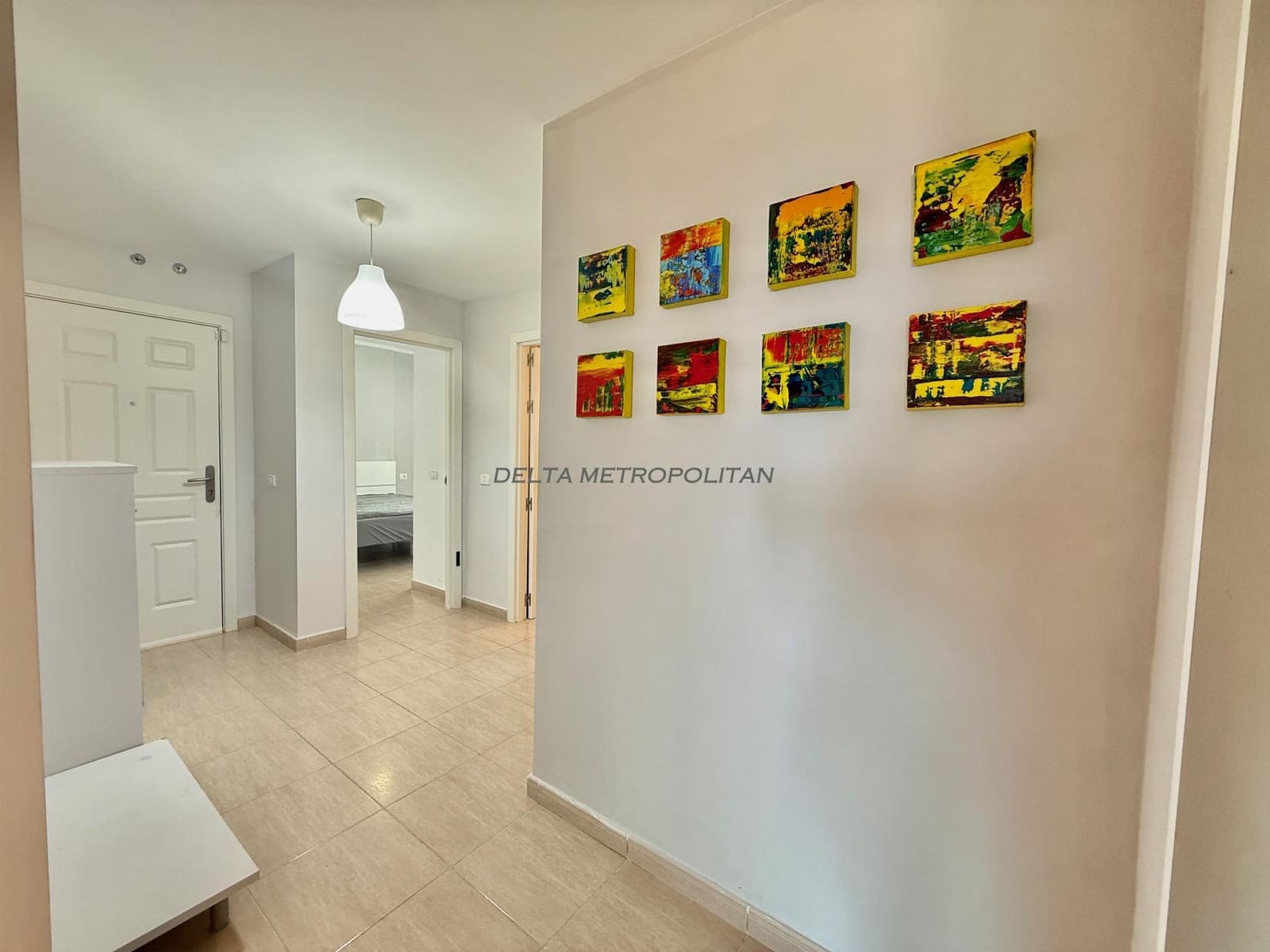 2 soveværelse Lejlighed til salg i Golf del Sur med swimmingpool - € 340.000 (Ref: 9108213)