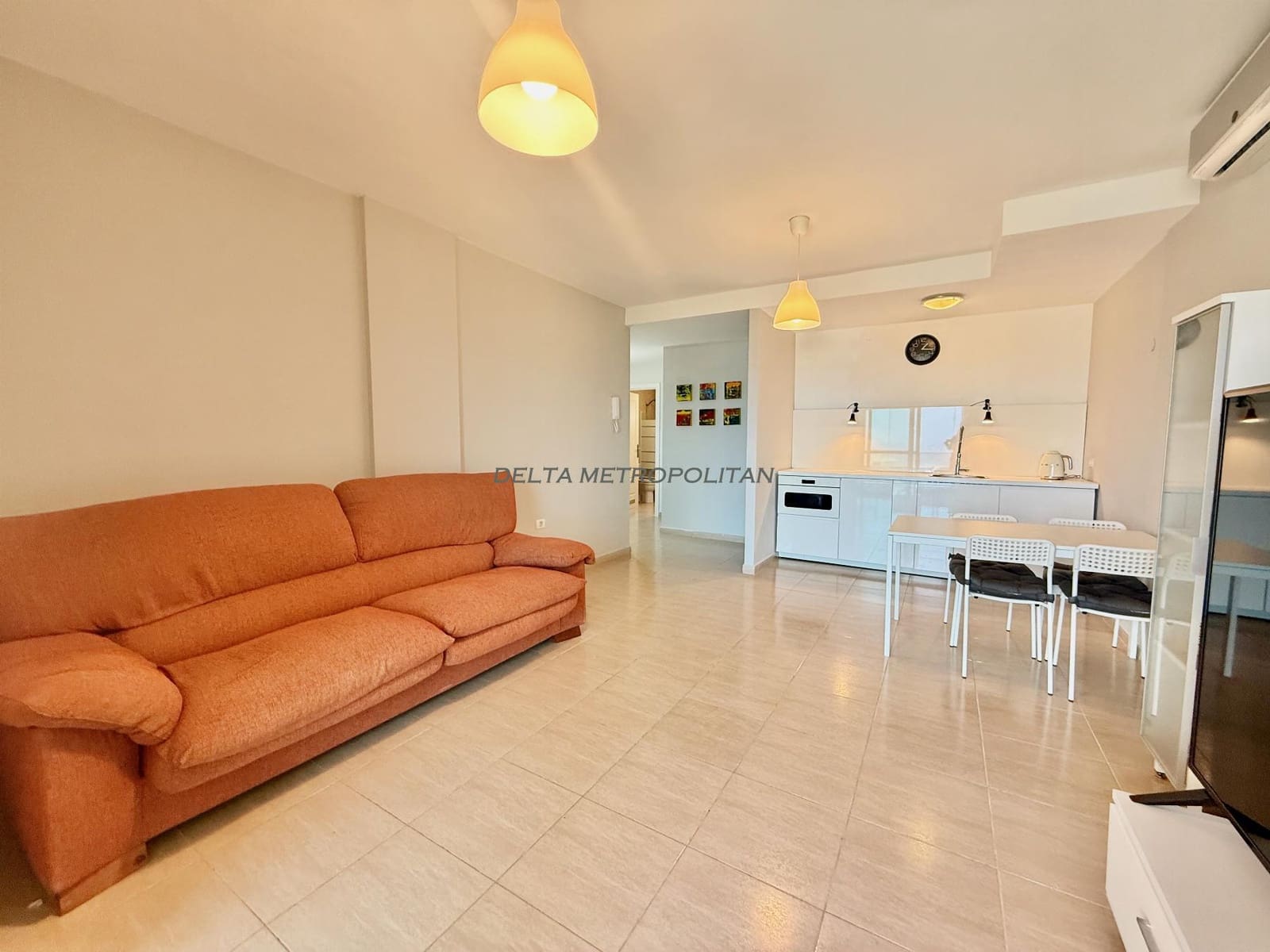 2 soveværelse Lejlighed til salg i Golf del Sur med swimmingpool - € 340.000 (Ref: 9108213)