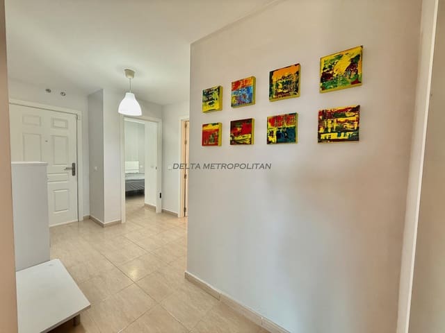 2 sypialnia Apartament na sprzedaż w Golf del Sur, San Miguel de Abona z basenem - 340 000 € (Ref: 9108213)