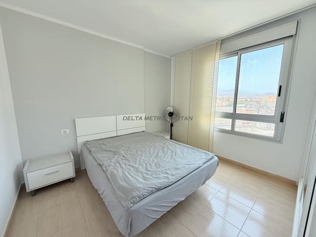 2 sypialnia Apartament na sprzedaż w Golf del Sur, San Miguel de Abona z basenem - 340 000 € (Ref: 9108213)