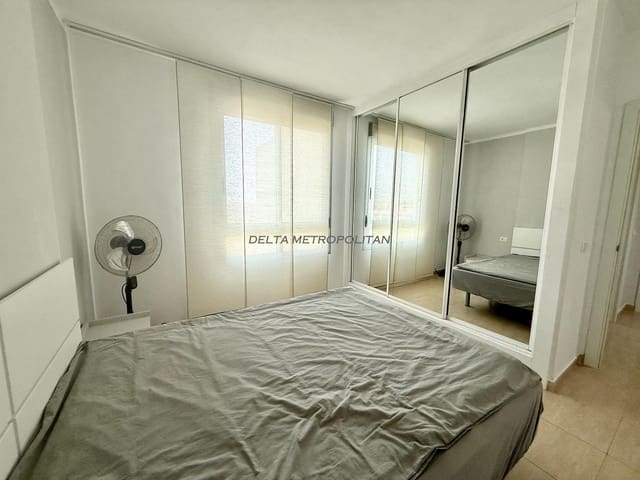 2 sypialnia Apartament na sprzedaż w Golf del Sur, San Miguel de Abona z basenem - 340 000 € (Ref: 9108213)