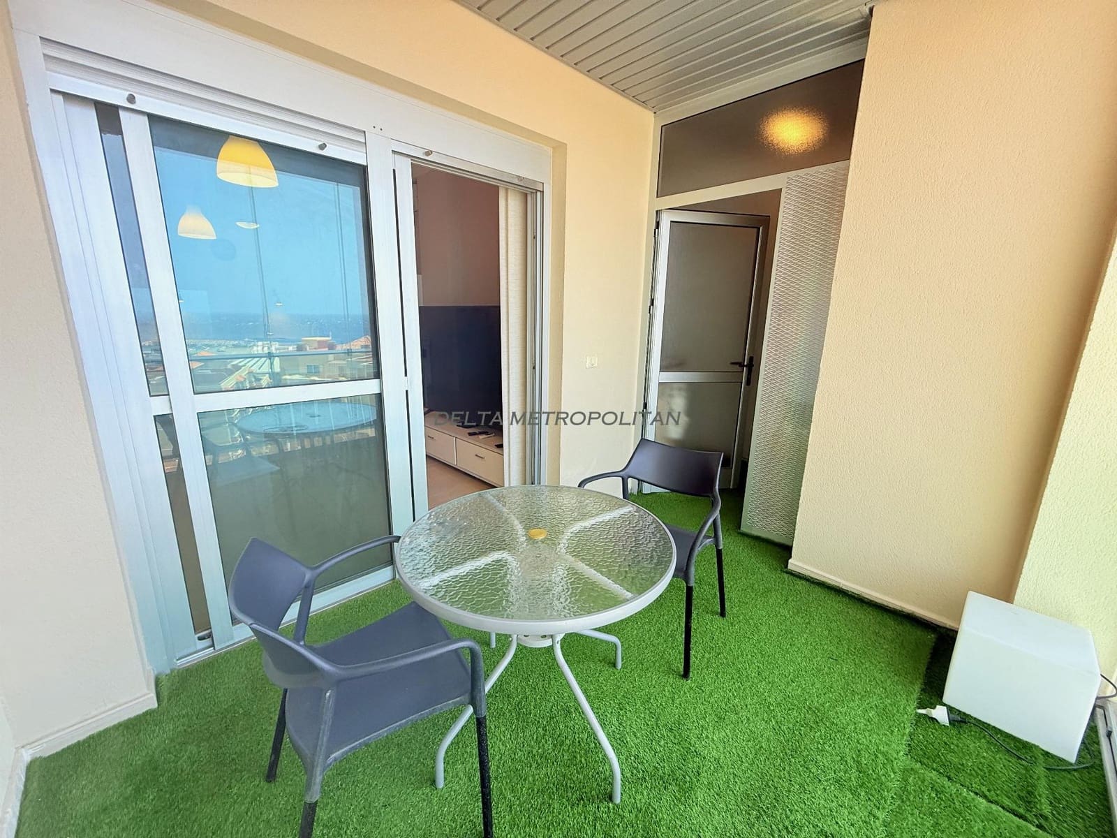 2 soveværelse Lejlighed til salg i Golf del Sur med swimmingpool - € 340.000 (Ref: 9108213)